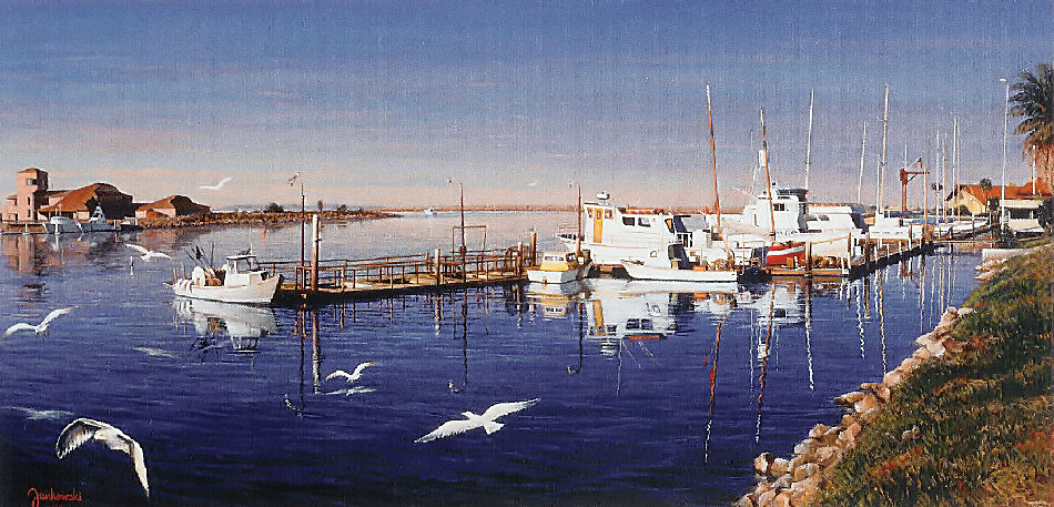 T. Jankowski