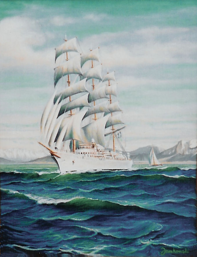 T. Jankowski