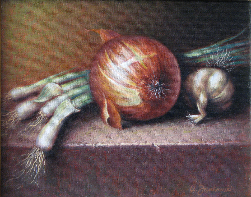 Tony Jankowski