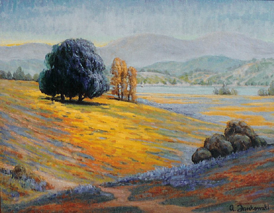 T. Jankowski