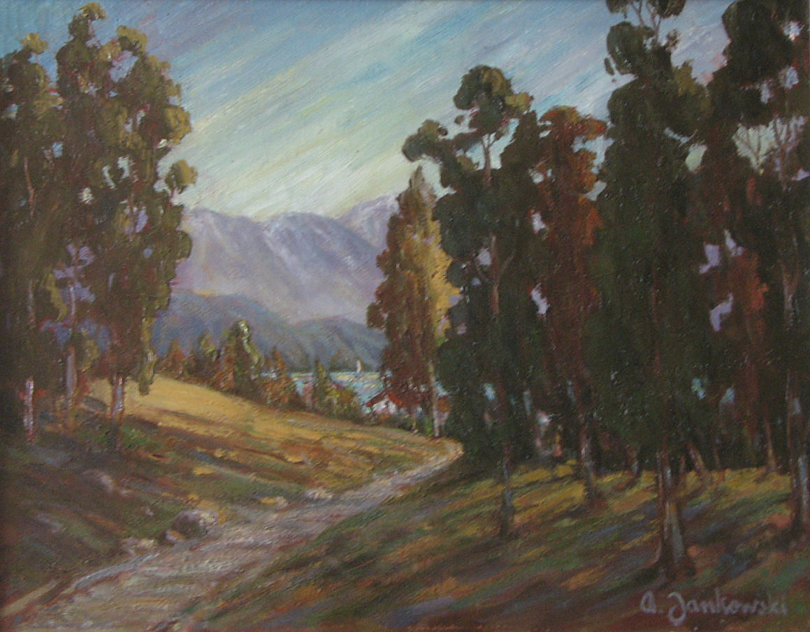 T. Jankowski